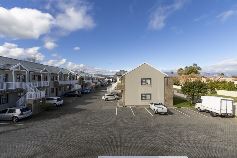 2 Bedroom Property for Sale in Audas Estate Western Cape